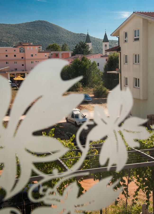 Hotel Glorija Međugorje Exterior foto