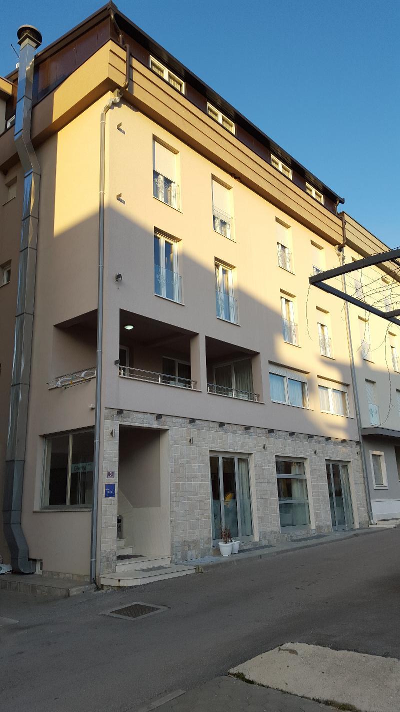 Hotel Glorija Međugorje Exterior foto